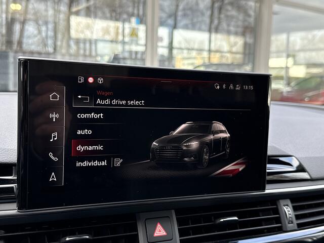 Audi A4 Avant 35 TFSI AUT. *!* 2x S-LINE *!* COMPETITON *!* PANODAK/ 19INCH/ VIRTUAL/ LED *!*