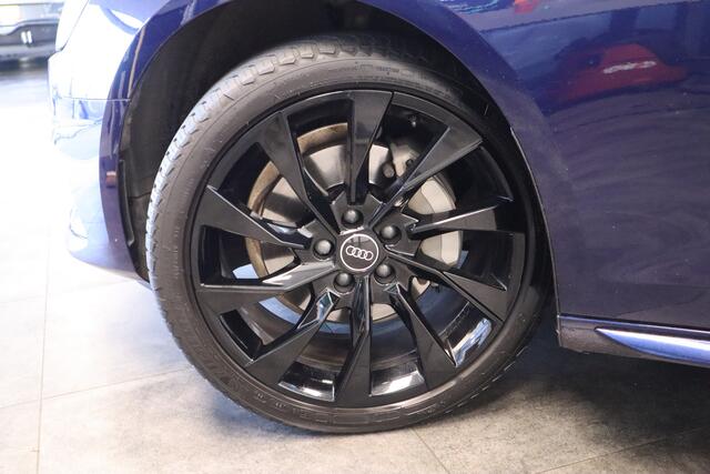Audi A4 Avant 40 TFSI S edition Cruise/Climate PDC 204PK!