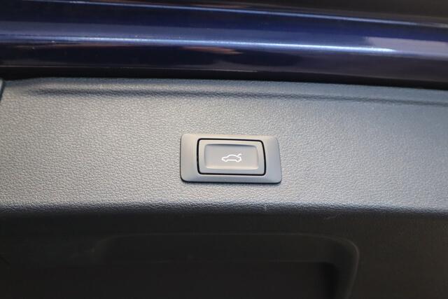 Audi A4 Avant 40 TFSI S edition Cruise/Climate PDC 204PK!