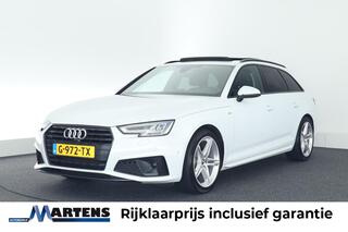audi-a4-avant-40-tfsi-190pk-sport-s