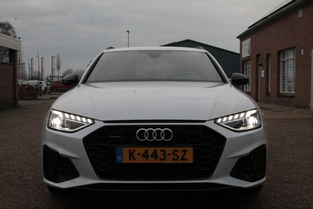 Audi A4 Avant 40 TFSI quattro S edition | Trekhaak | Carplay | ACC