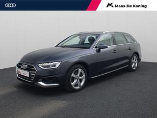 audi-a4-avant-35-tfsi-150pk-advance