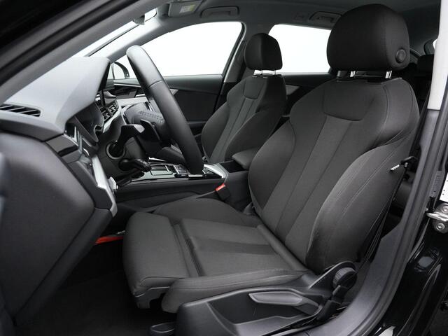 Audi A4 Avant 35 TFSI 150 pk S-tronic Advanced Edition | Trekhaak | Navigatie | Audi Drive Select | Carplay | Parkeersensoren achter