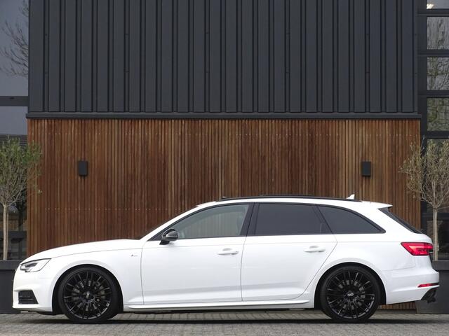 Audi A4 Avant 2.0 TFSI 252 pk Quattro / ProLine / S-Edition / panoramadak / LE