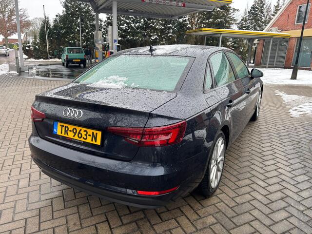 Audi A4 Limousine 1.4 TFSI Pro Line LED/NAVI/CRUISE/ECC/PDC