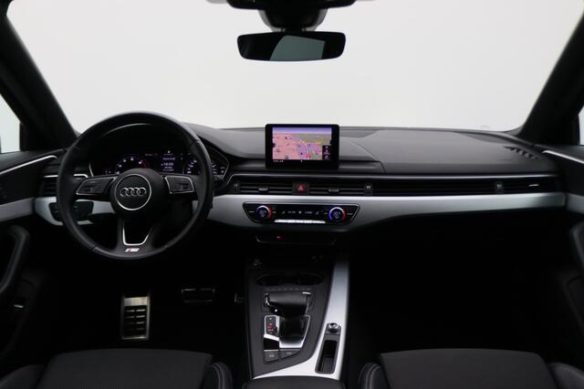 Audi A4 Avant 35 TFSI Sport S line edition 2x S-Line, LED, Navigatie, Climate, PDC, 18"