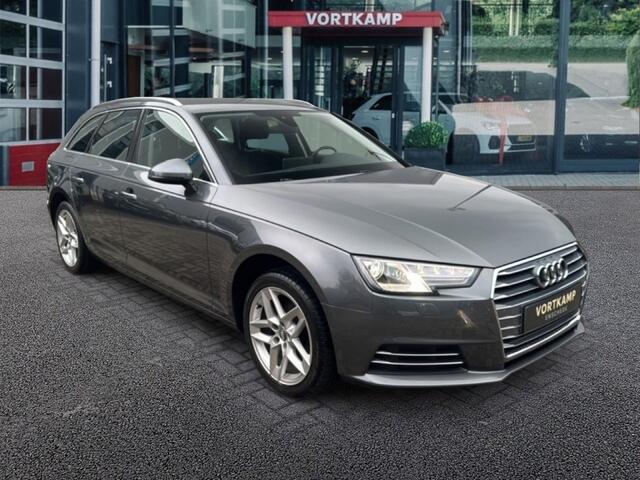 Audi A4 1.4 TFSI SPORT CRUISE/ELEKKLEP/PDC/STOELVERW/NAVI