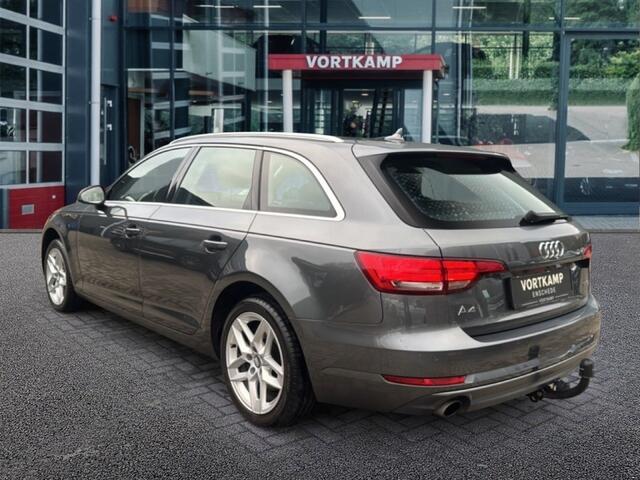 Audi A4 1.4 TFSI SPORT CRUISE/ELEKKLEP/PDC/STOELVERW/NAVI