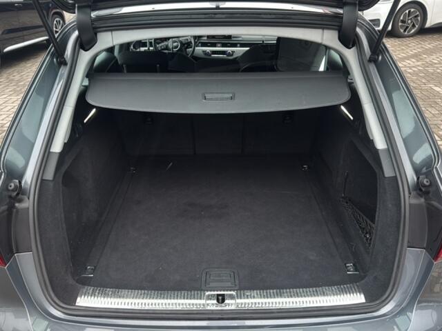 Audi A4 1.4 TFSI SPORT CRUISE/ELEKKLEP/PDC/STOELVERW/NAVI