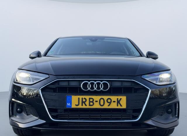 Audi A4 Avant 35 TFSI 2.0 150PK S-TRONIC PRO-LINE CARPLAY/PDC/LED