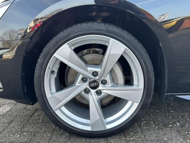 Audi A4 40 TDI ADVANCED PANODAK/ELEKKLEP/CAMERA/ACC/STOELVERW