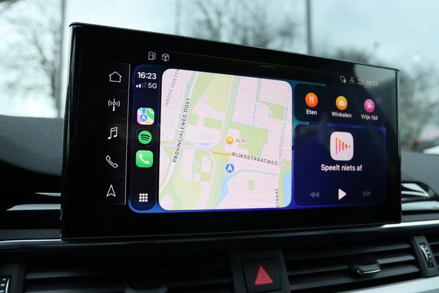 Audi A4 AVANT 35 TFSI ADVANCED EDITION | TREKHAAK WEGKLAPBAAR | CARPLAY | VIRT. COCKPIT | NAVI | CRUISE | CLIMATE | PDC |