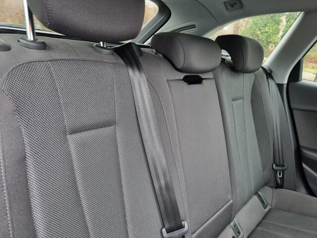 Audi A4 Avant 2.0 TDI Aut. Sline Pano Led Navi