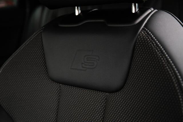 Audi A4 Avant 35 TFSI S edition , S-line, Apple CarPlay/ Android auto, Navigatie,