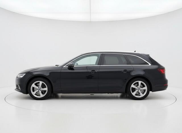 Audi A4 35 TFSI Sport Lease Ed. Xenon, Navi, AUT
