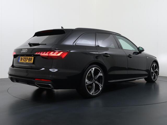 Audi A4 Avant 35 TFSI S edition Competition 19" | ACC | NAP