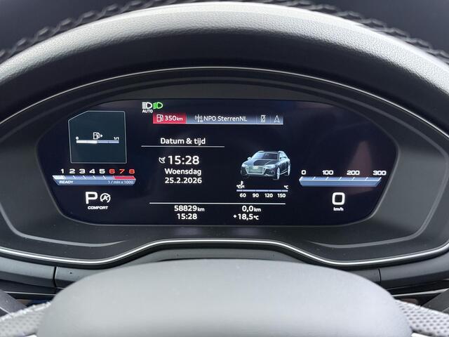 Audi A4 Avant 35 TFSI S edition Competition 19" | ACC | NAP