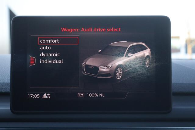 Audi A4 Avant 1.4 TFSI Sport Lease Edition - NL- Auto!! Climate I Keyless S I Parksens. A