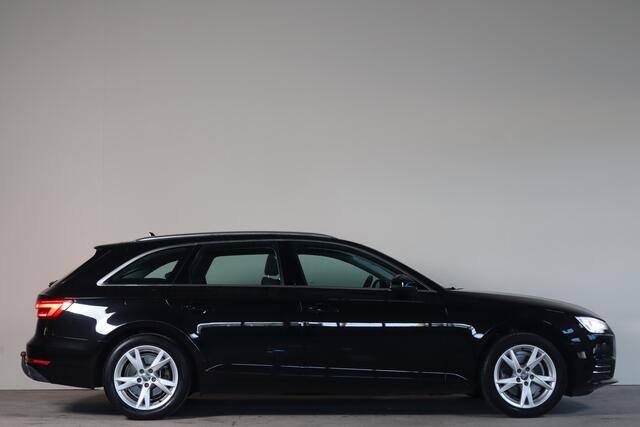 Audi A4 Avant 1.4 TFSI Sport Lease Edition - NL- Auto!! Climate I Keyless S I Parksens. A