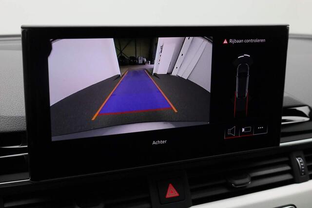 Audi A4 Avant 35 TFSI 150 pk Advanced Edition | Elektr. verstelbare stoelen | Navigatie | Achteruitrijcamera