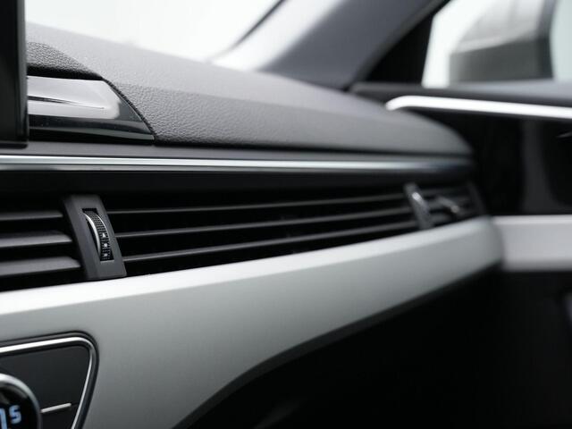 Audi A4 Avant 35 TFSI 150 pk Advanced Edition | Elektr. verstelbare stoelen | Navigatie | Achteruitrijcamera