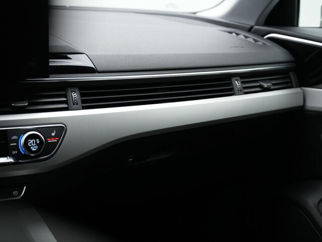 Audi A4 Avant 35 TFSI 150 pk S-tronic Advanced Edition | Achteruitrijcamera | Stoelverwarming | Adaptive Cruise