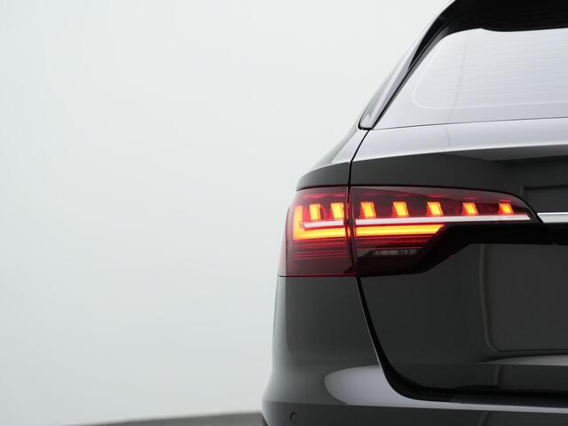 Audi A4 Avant 35 TFSI 150 pk S-tronic Advanced Edition | Achteruitrijcamera | Stoelverwarming | Adaptive Cruise