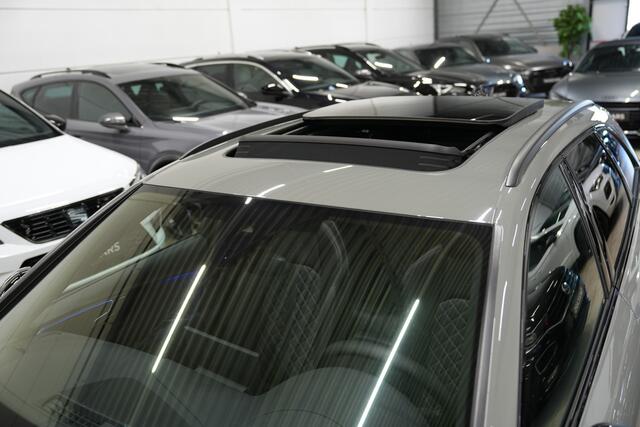 Audi A4 Avant 45 TFSI quattro S-Line 265PK * RS Stoelen - Pano - 360° Cam - B&O - HUD - Keyless - Sfeer *
