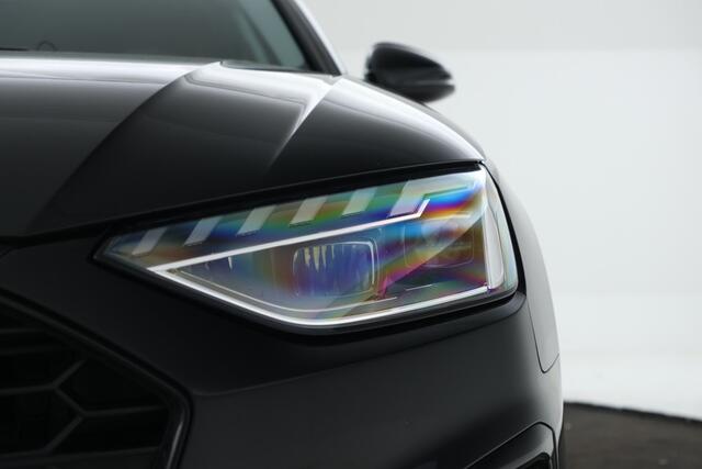 Audi A4 Avant 35 TDI S edition 136PK Virtual, Leder, Climate,