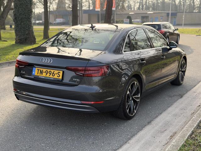 Audi A4 Limousine 1.4 TFSI Sport Lease Edition