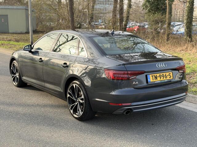 Audi A4 Limousine 1.4 TFSI Sport Lease Edition
