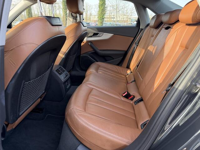 Audi A4 Limousine 1.4 TFSI Sport Lease Edition