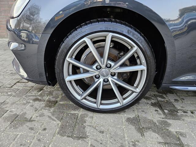 Audi A4 Avant 1.4 TFSI Sport S line edition