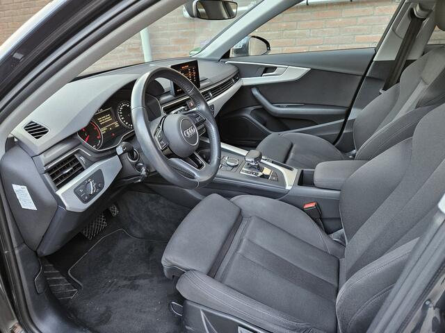 Audi A4 Avant 1.4 TFSI Sport S line edition