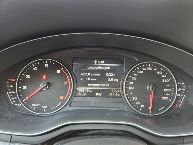 Audi A4 Avant 1.4 TFSI Sport S line edition