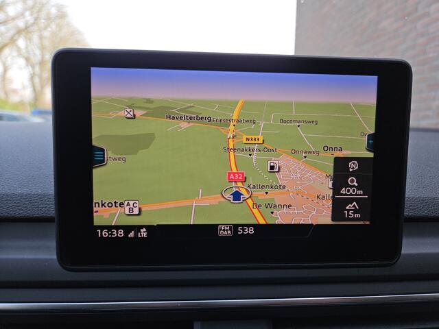 Audi A4 Avant 1.4 TFSI Sport S line edition