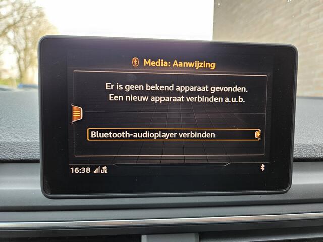 Audi A4 Avant 1.4 TFSI Sport S line edition