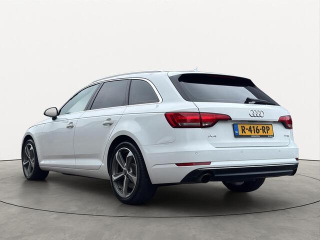 Audi A4 Avant 2.0 TFSI 252PK 2X S-Line Virtual Alcantara Apple-Carplay