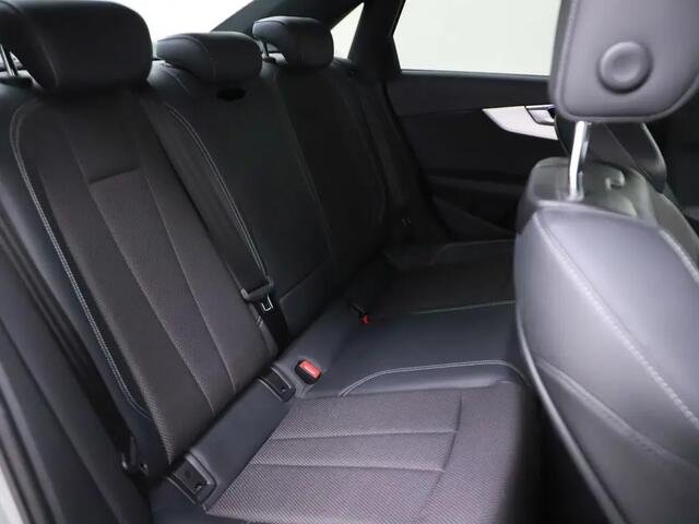 Audi A4 Limousine 35 TFSI Launch edition Sport | S line | Vc | Stoelverw. | Camera | 11-2019 133.624 KM