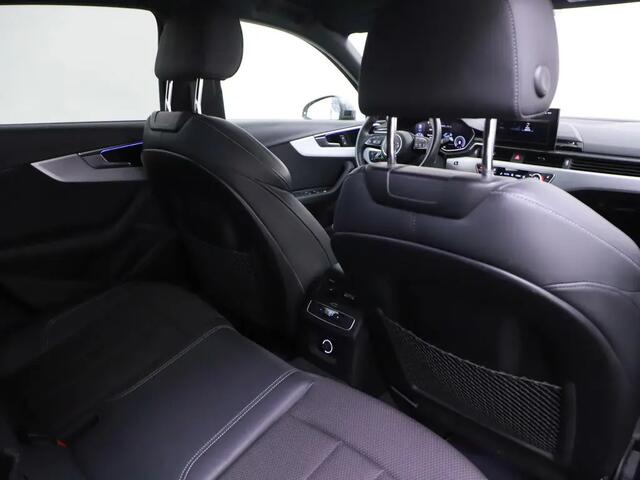 Audi A4 Limousine 35 TFSI Launch edition Sport | S line | Vc | Stoelverw. | Camera | 11-2019 133.624 KM