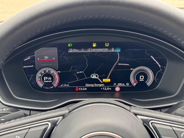 Audi A4 Avant 35 TFSI autom S-line|digid|stoelverw|camera|