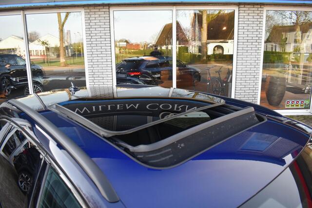 Audi A4 Avant 40 TFSI quattro S-Line Pano Virtual Stoelverw.