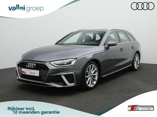 audi-a4-avant-35-tfsi-150-pk-s-tron
