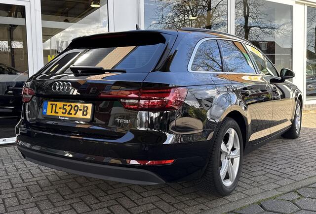 Audi A4 Avant 1.4 TFSI Pro Line Aut. |Clima|Leder|2e Eig.|