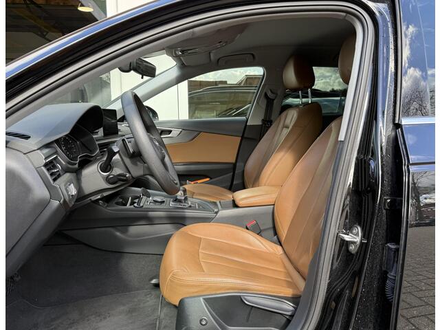 Audi A4 Avant 1.4 TFSI Pro Line Aut. |Clima|Leder|2e Eig.|