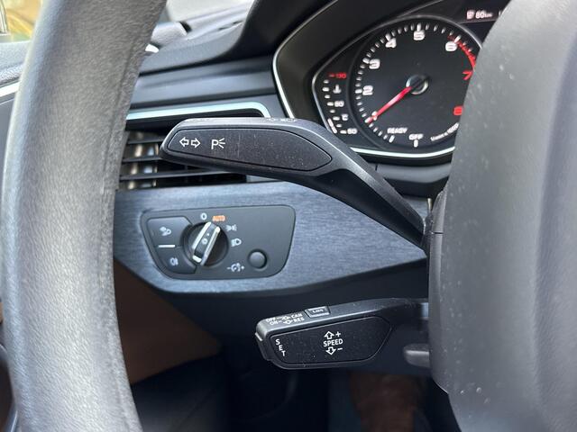 Audi A4 Avant 1.4 TFSI Pro Line Aut. |Clima|Leder|2e Eig.|