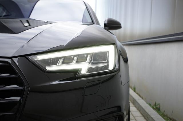 Audi A4 Avant 2.0 TFSI u Sp. ProLS | Pano | Adap. cruise | Elek. stoelen | Sto