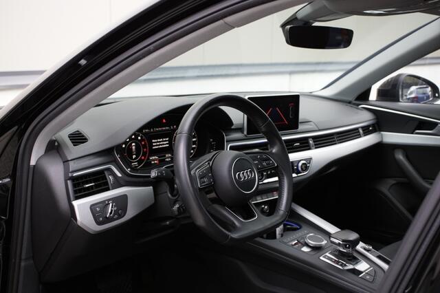 Audi A4 Avant 2.0 TFSI u Sp. ProLS | Pano | Adap. cruise | Elek. stoelen | Sto