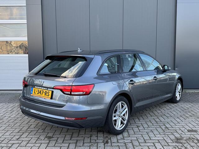 Audi A4 Avant 1.4 TFSI Design Pro Line Plus | Panorama dak | El. achterklep | Navigatie | Carplay