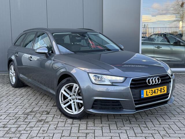 Audi A4 Avant 1.4 TFSI Design Pro Line Plus | Panorama dak | El. achterklep | Navigatie | Carplay